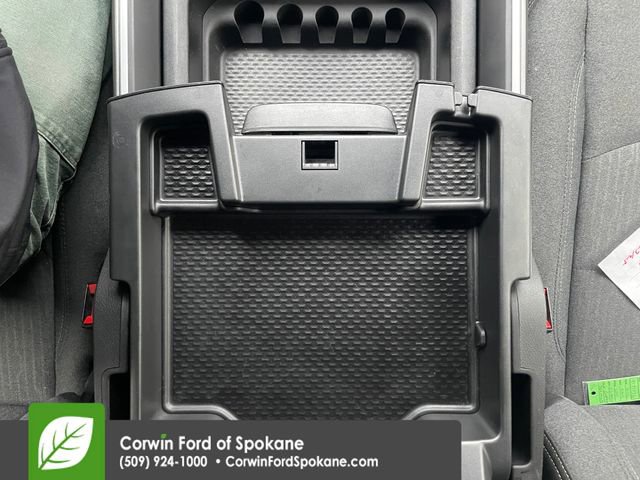 Used 2022 RAM 3500 Big Horn w/ Level A Equipment Group image 38