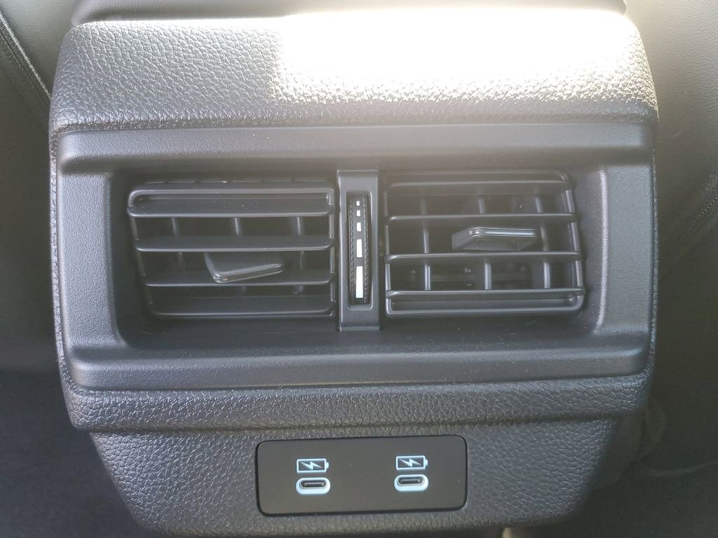 New 2026 Honda Accord EX-L image 27
