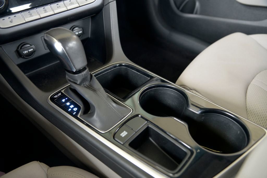 Used 2018 Hyundai Sonata SEL image 26