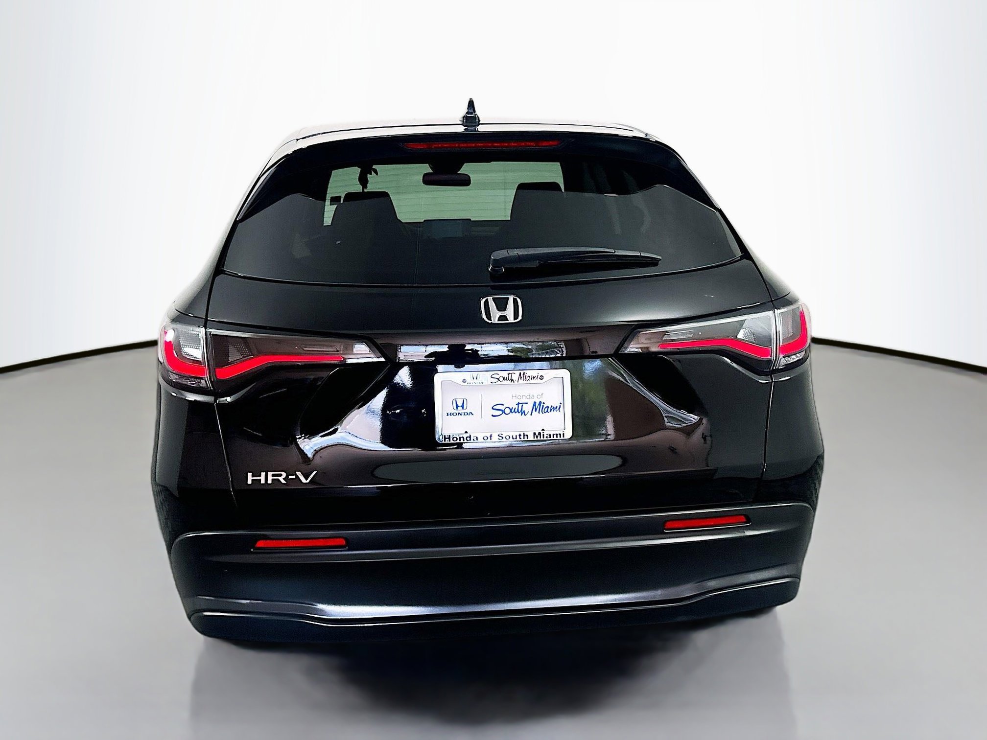 Certified 2023 Honda HR-V LX image 5