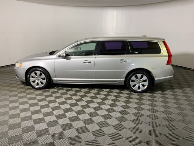 Used 2008 Volvo V70 image 12