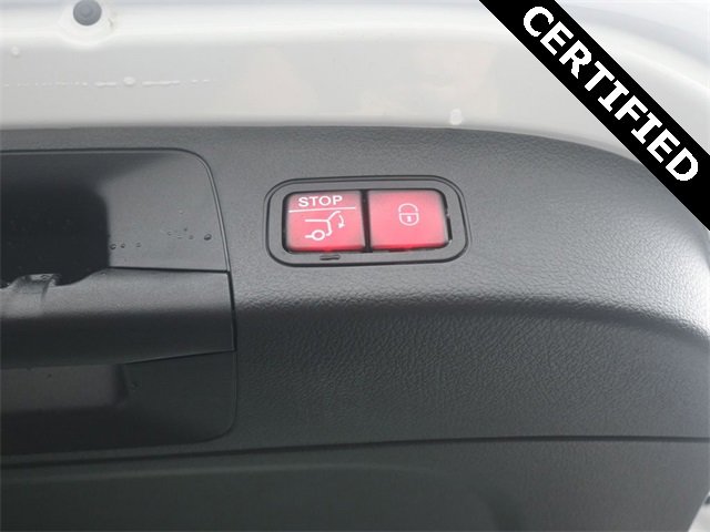 Certified 2024 Mercedes-Benz GLA 250 GLA 250 image 27