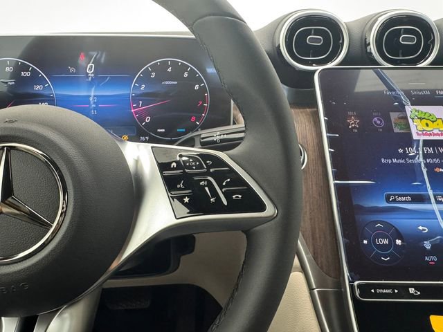 New 2026 Mercedes-Benz GLC 300 image 22