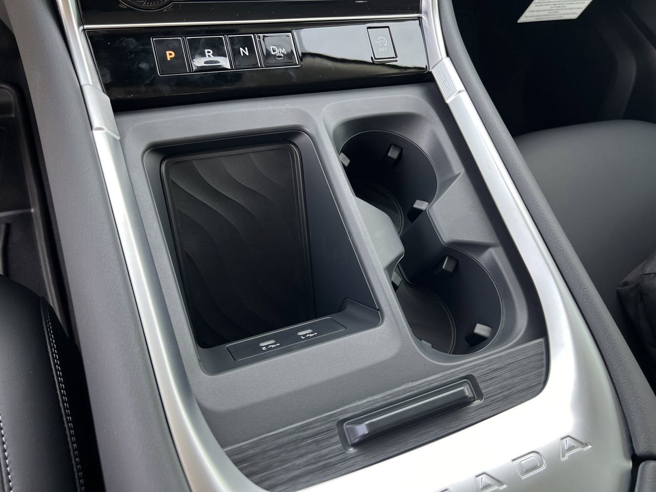 New 2026 Nissan Armada SV RWD image 12
