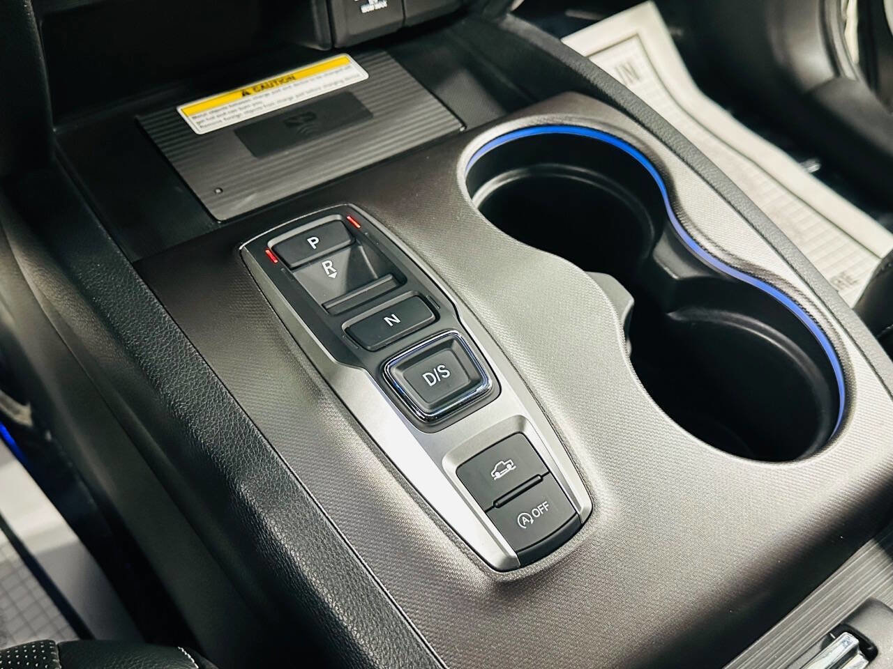 Used 2022 Honda Ridgeline RTL-E image 13