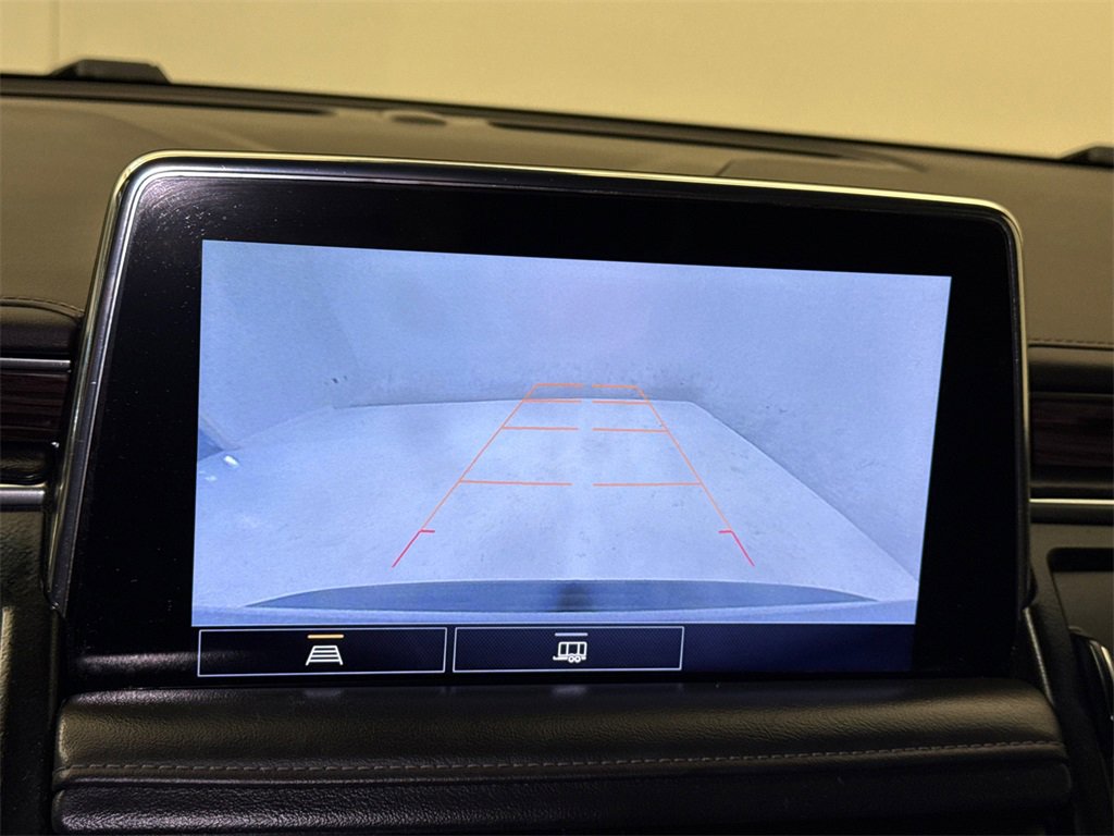 Used 2021 Chevrolet Tahoe LT image 26