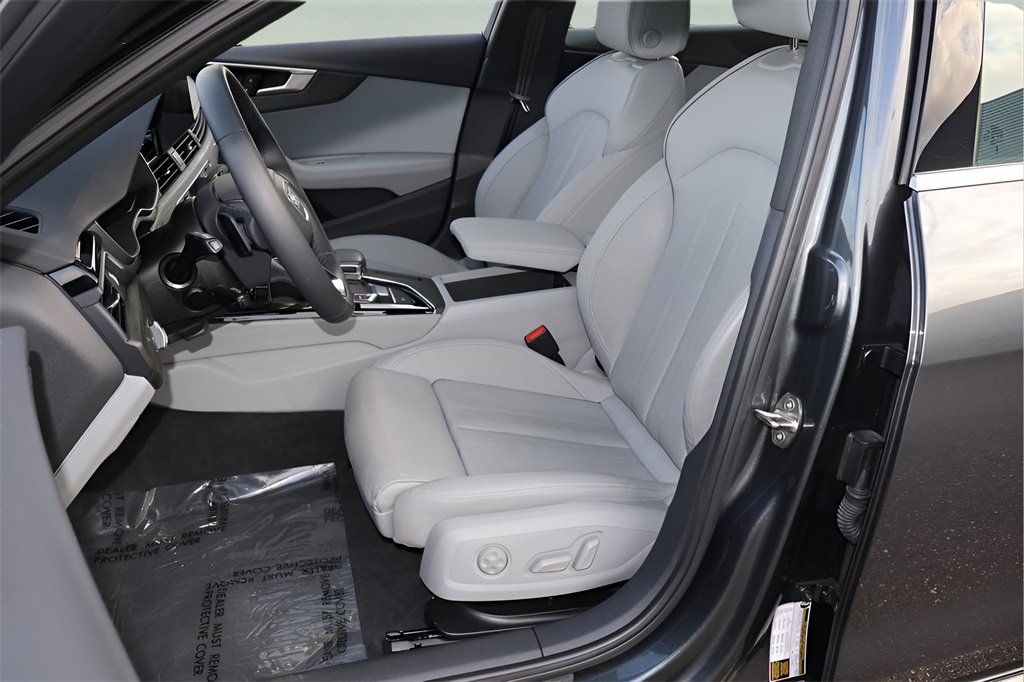 Used 2023 Audi A4 2.0T Premium Plus w/ Premium Plus Package image 13