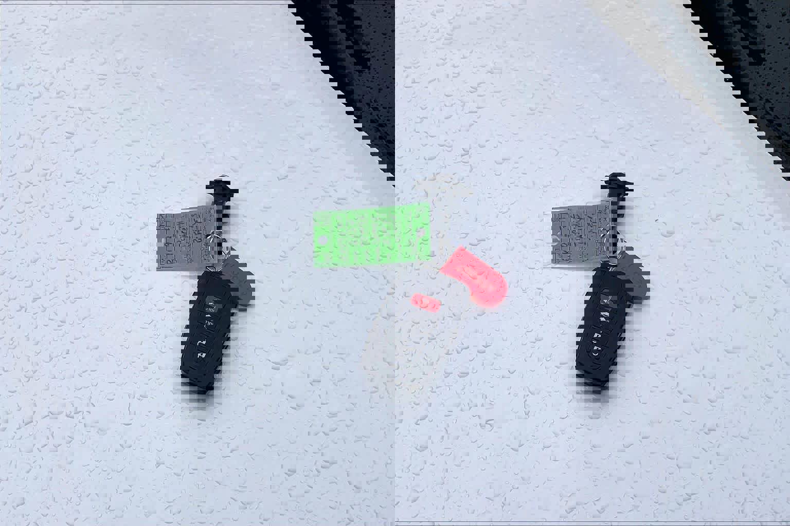 Used 2024 Toyota Camry XSE w/ Navigation Package image 14