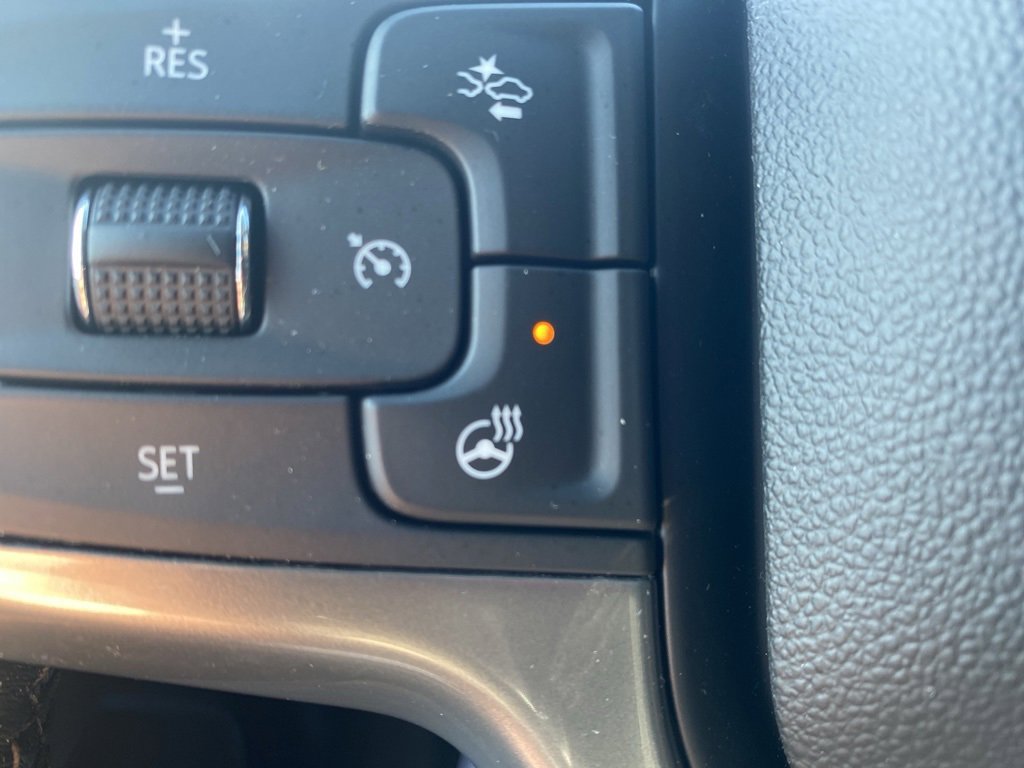 Certified 2022 Chevrolet Silverado 1500 LT image 24