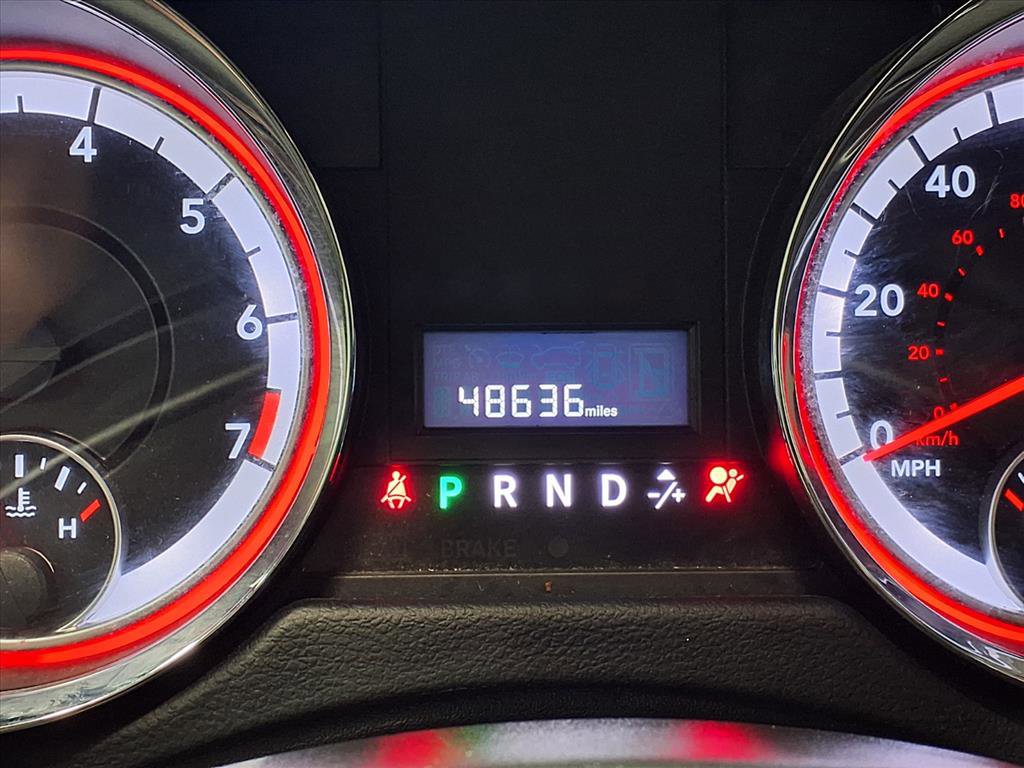 Used 2020 Dodge Grand Caravan SE w/ UConnect Hands-Free Group image 20