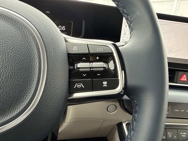 New 2026 Kia Carnival SX FWD image 25