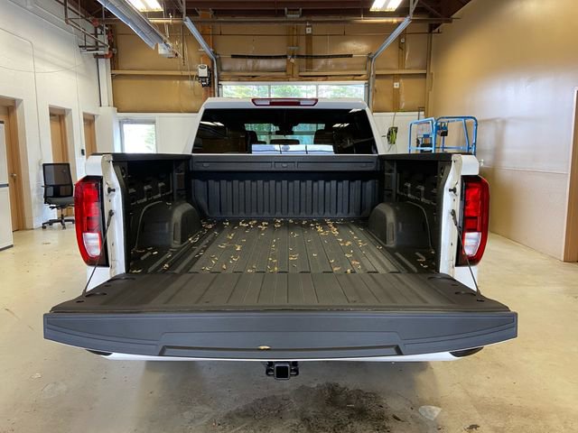 New 2026 GMC Sierra 1500 Pro w/ Graphite Edition image 17