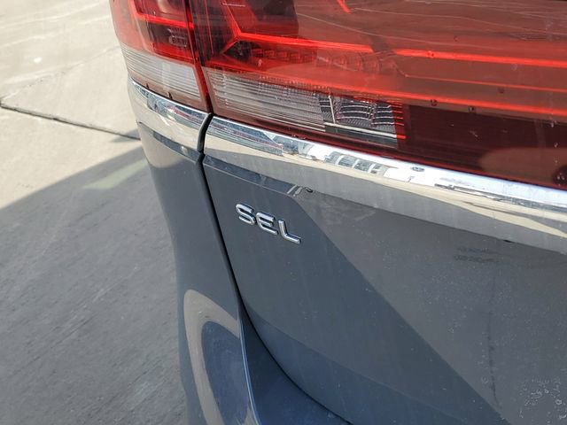 New 2026 Volkswagen Atlas SEL image 7