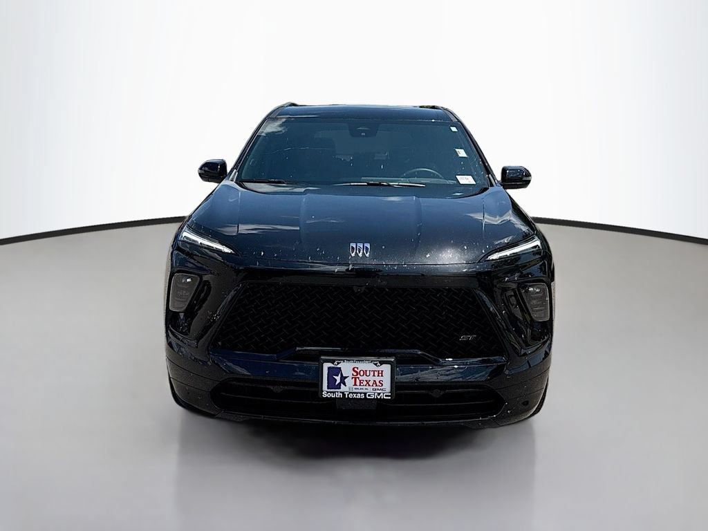Used 2026 Buick Enclave Sport Touring FWD image 2