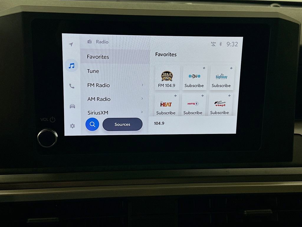 Certified 2025 Toyota Tacoma SR5 image 15