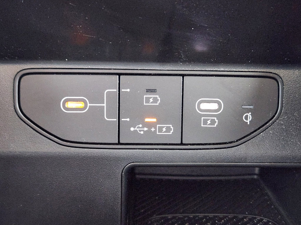 New 2025 Kia Sorento S image 11