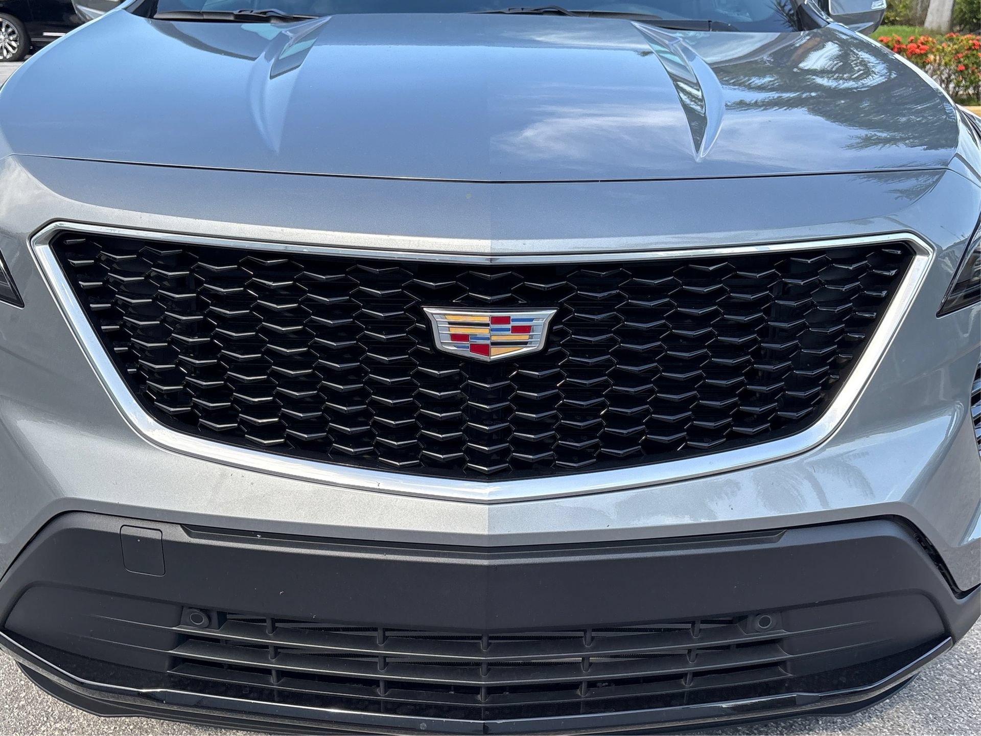 Used 2023 Cadillac XT4 Sport FWD image 12