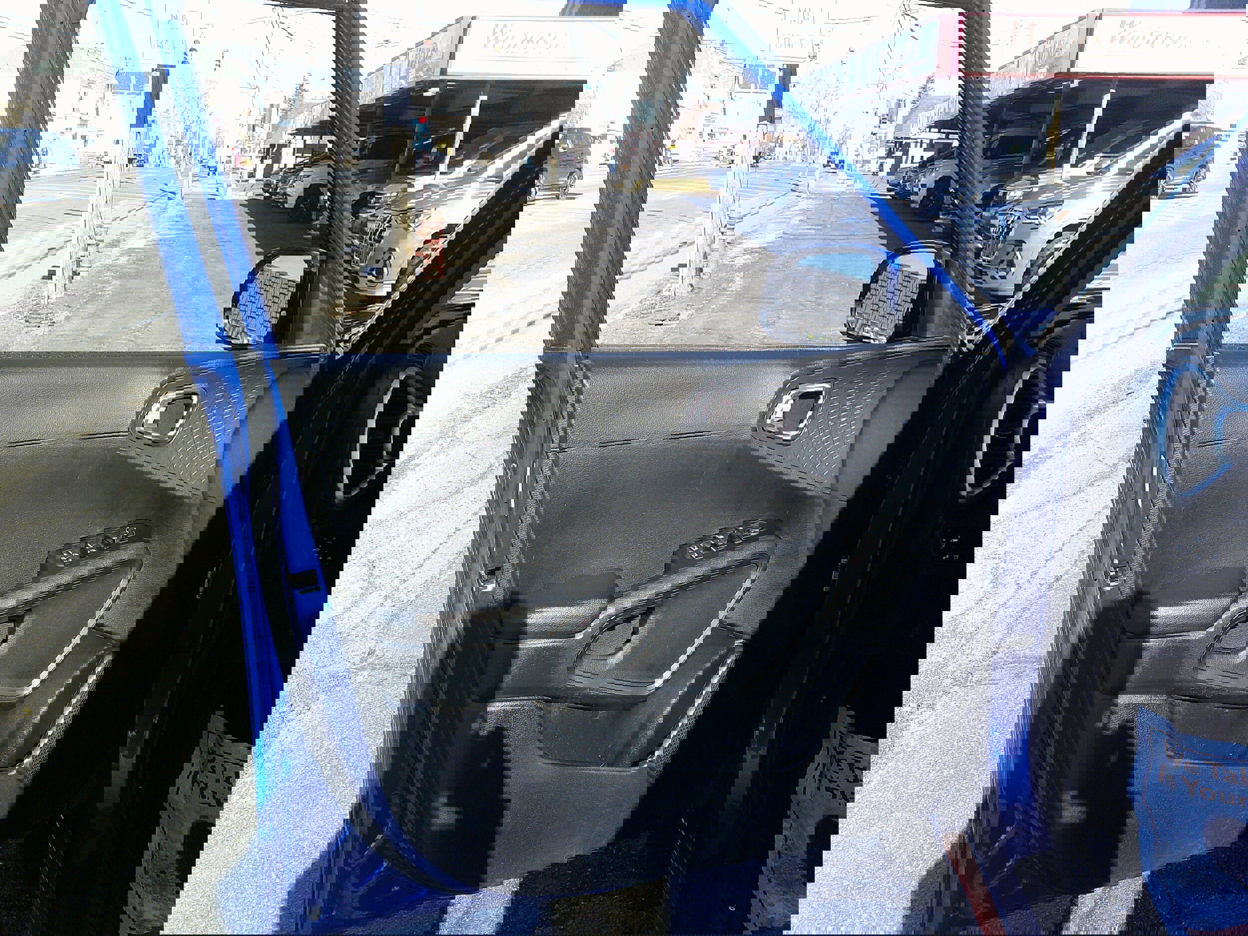 Used 2021 Kia Soul GT-Line image 15