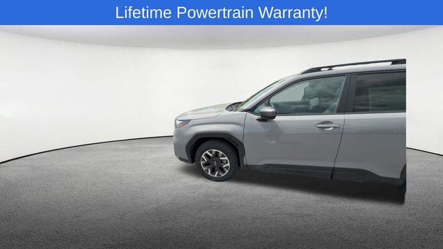 New 2026 Subaru Forester Premium w/ Premium/Limited Package AWD/4WD image 4