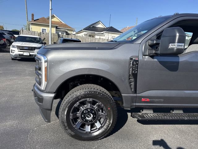 New 2026 Ford F250 XL w/ STX Appearance Package image 10