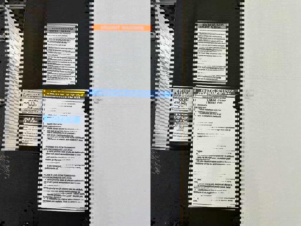 Used 2022 Chevrolet Express 3500 w/ Power Convenience Package image 32