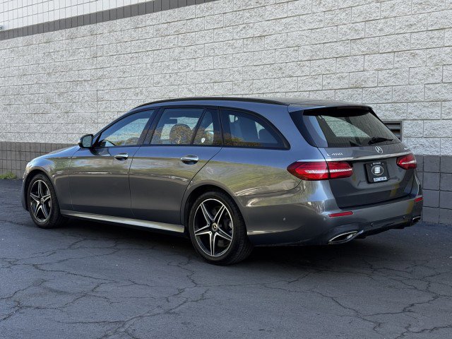Used 2018 Mercedes-Benz E 400 4MATIC Wagon image 15