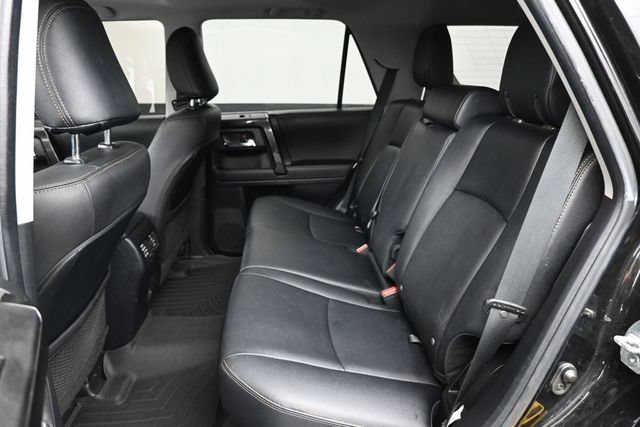 Used 2023 Toyota 4Runner Limited RWD image 17