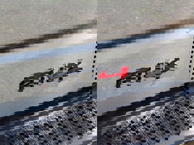 New 2024 GMC Sierra 1500 AT4X image 11