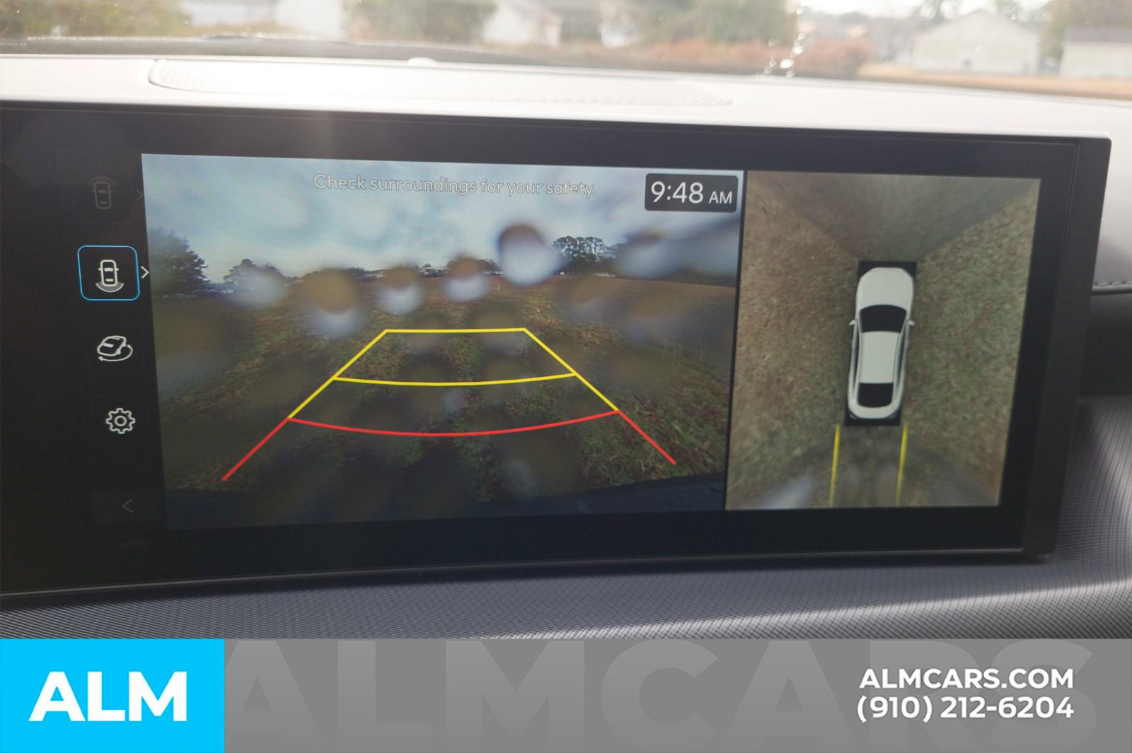 Used 2024 Hyundai Sonata Limited image 28