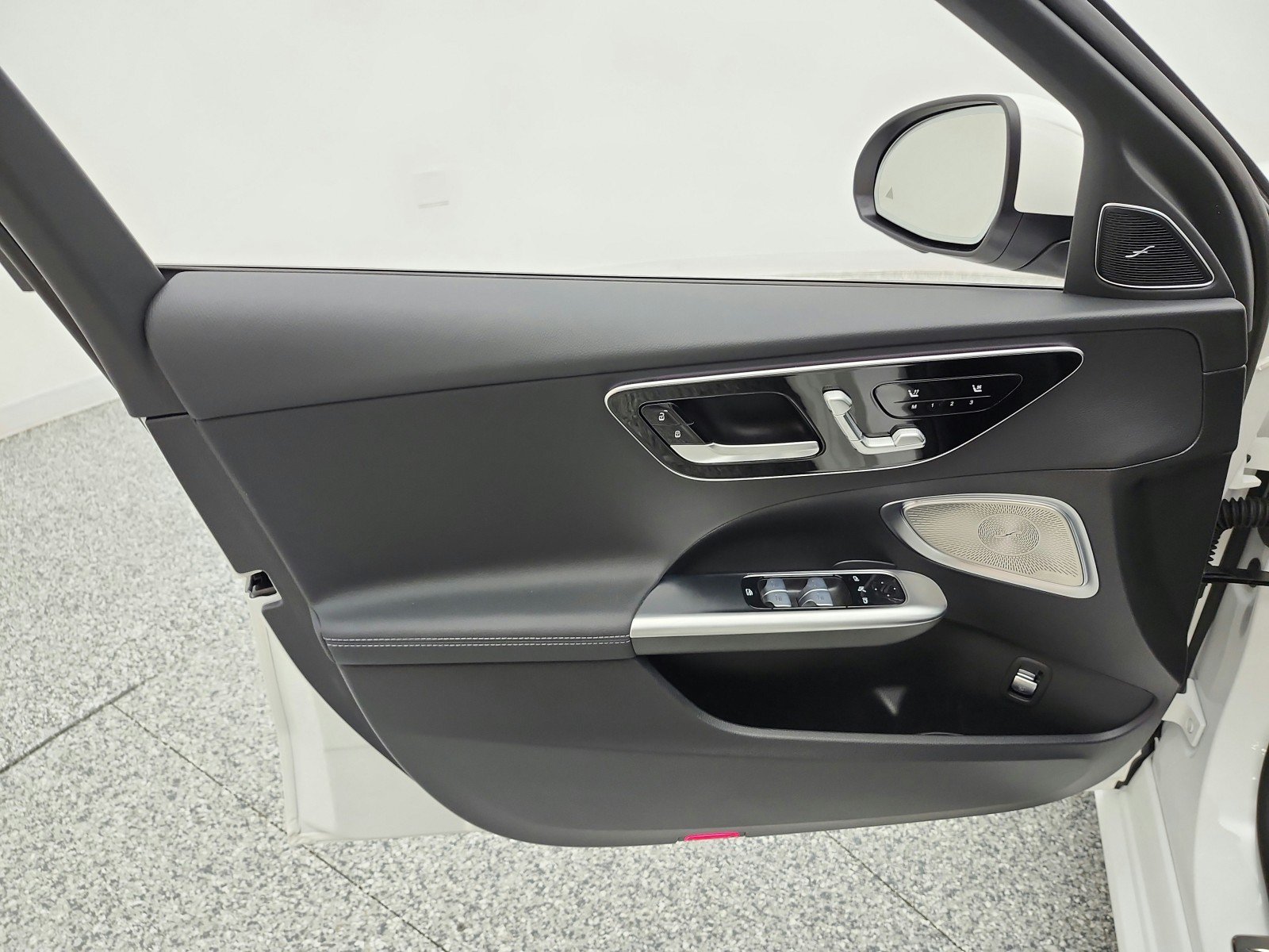 Certified 2024 Mercedes-Benz C 300 Sedan image 13