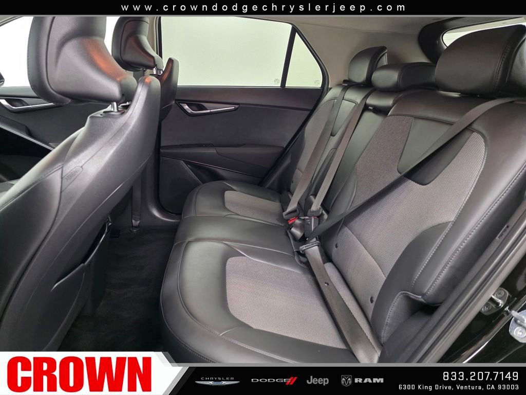 Used 2023 Kia Niro Wind image 19