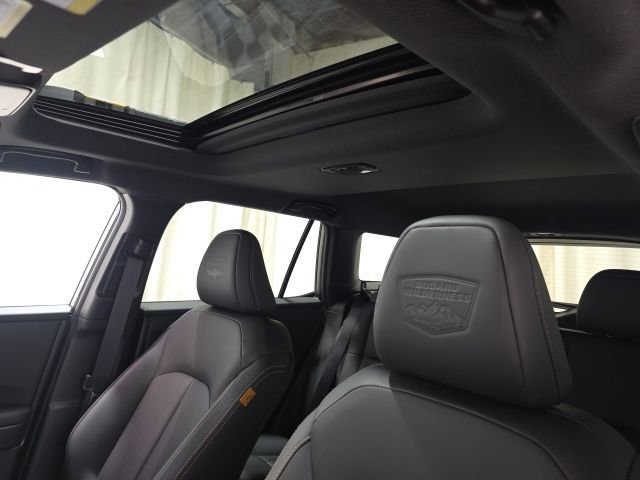 New 2026 Subaru Outback Wilderness image 24