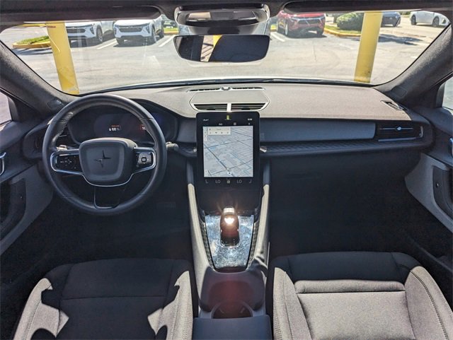 Used 2022 Polestar Polestar 2 image 9