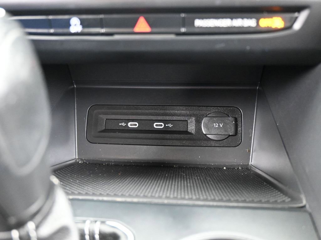 Used 2022 Volkswagen Atlas SE image 24