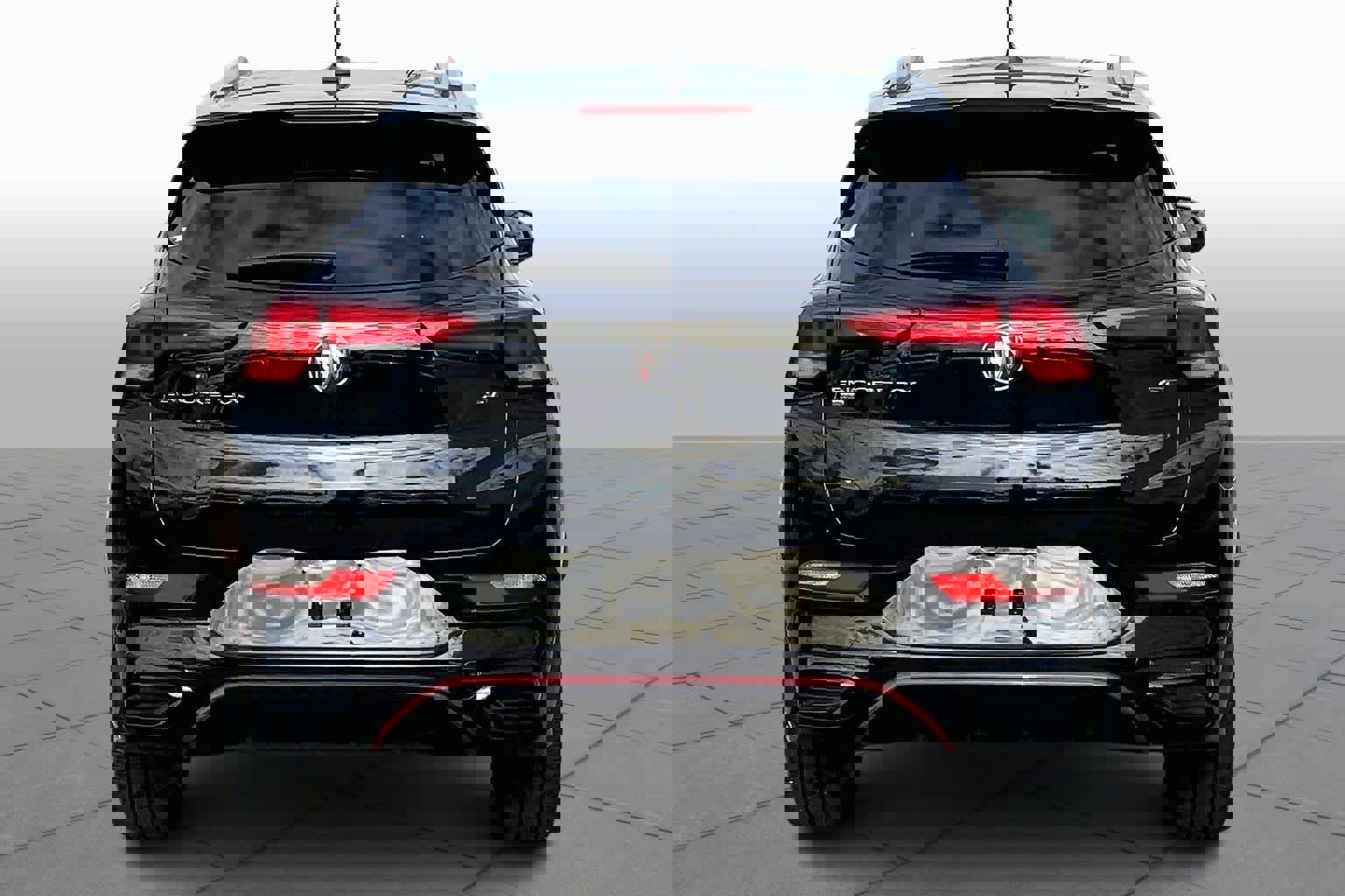 Used 2023 Buick Encore GX Select w/ Sport Touring Package image 3