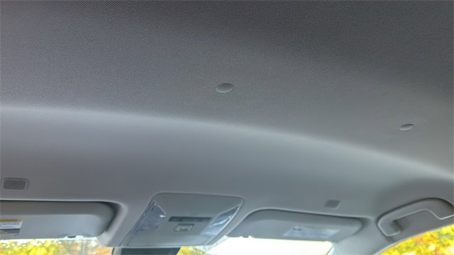 Used 2024 Toyota RAV4 LE image 10