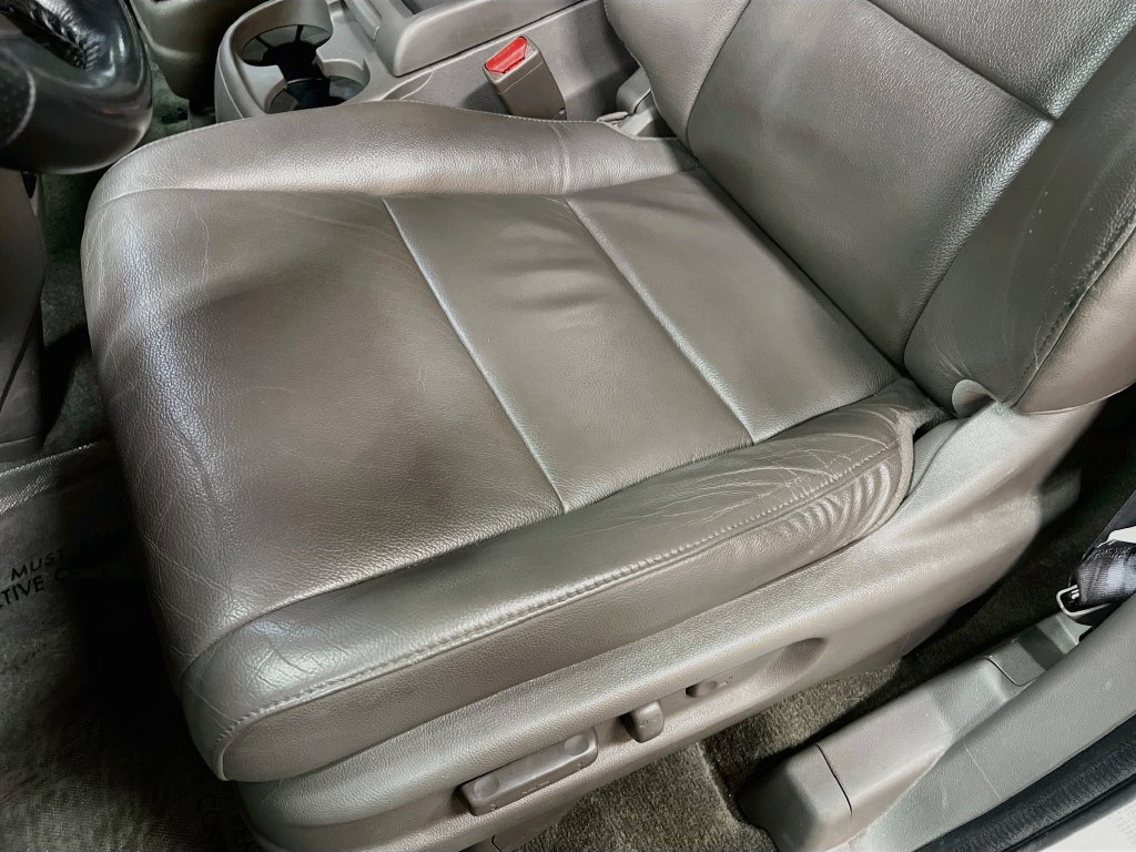 Used 2016 Honda Odyssey EX-L image 19