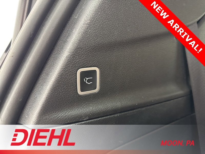 Certified 2021 Chrysler Pacifica Pinnacle image 12