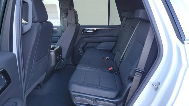 New 2026 Chevrolet Tahoe LS image 12