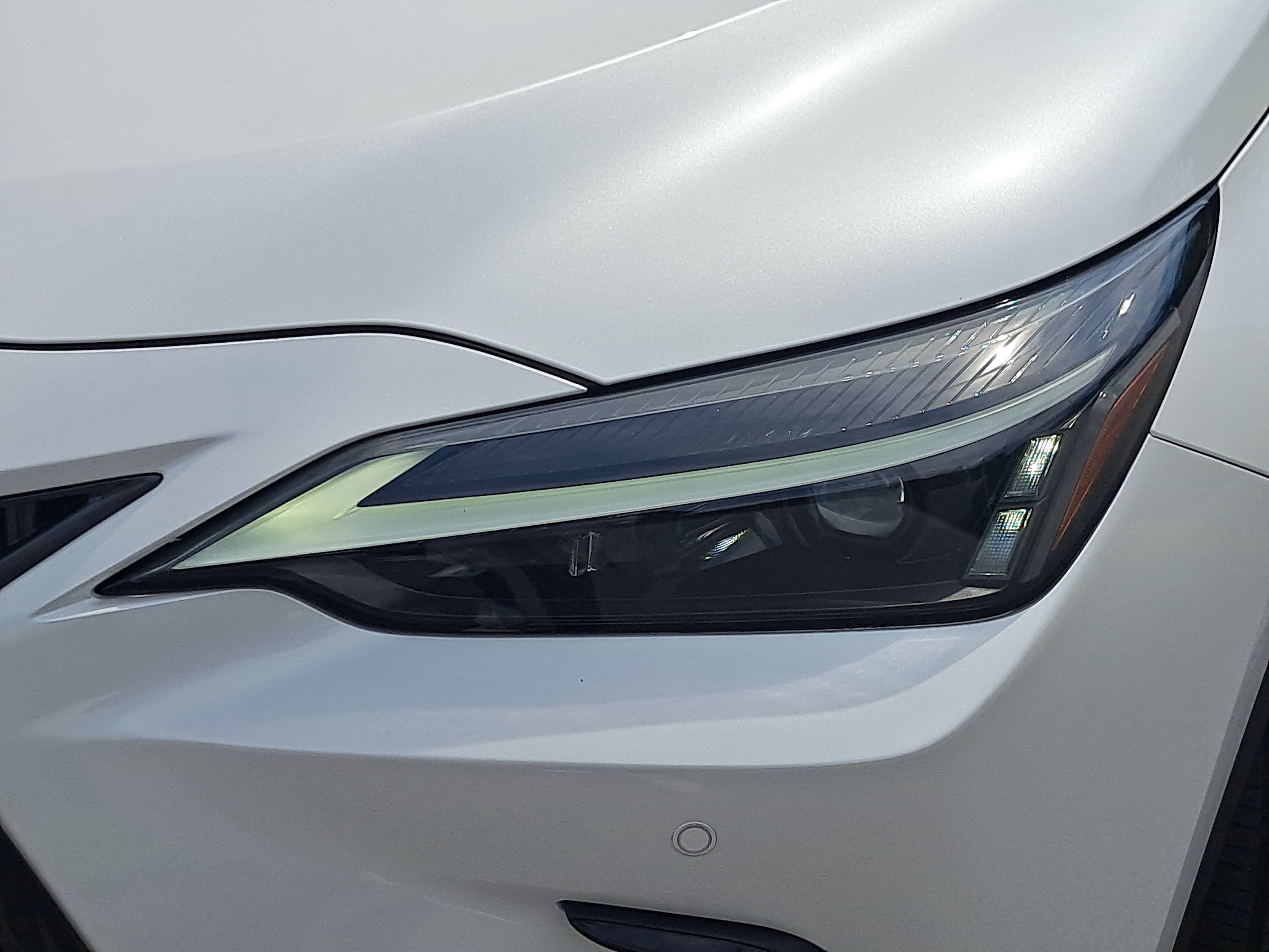 Used 2024 Lexus NX 250 FWD w/ Towing Package (2000 Lbs) image 33