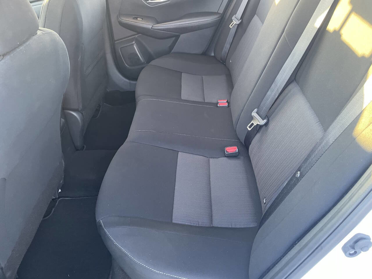 Used 2023 Nissan Sentra SV FWD image 19