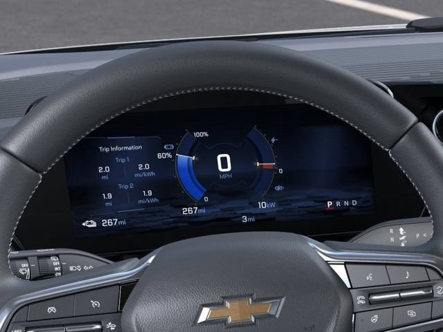 New 2026 Chevrolet Equinox EV LT w/ Convenience Package II AWD/4WD image 18