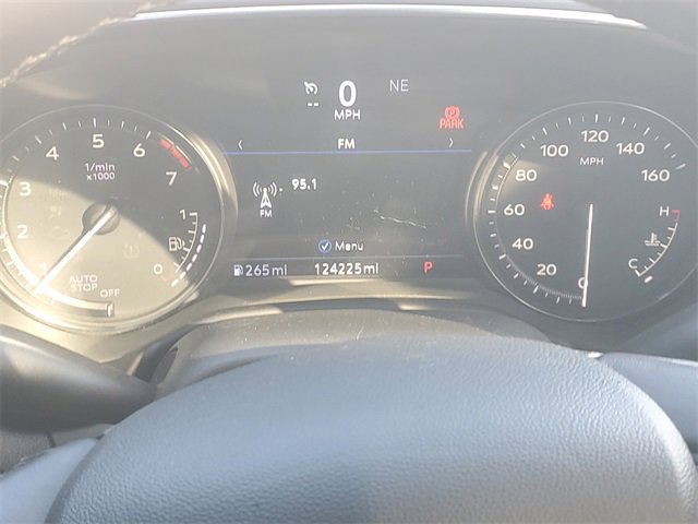 Certified 2020 Cadillac CT5 Premium Luxury w/ Driver Awareness Plus Package image 20