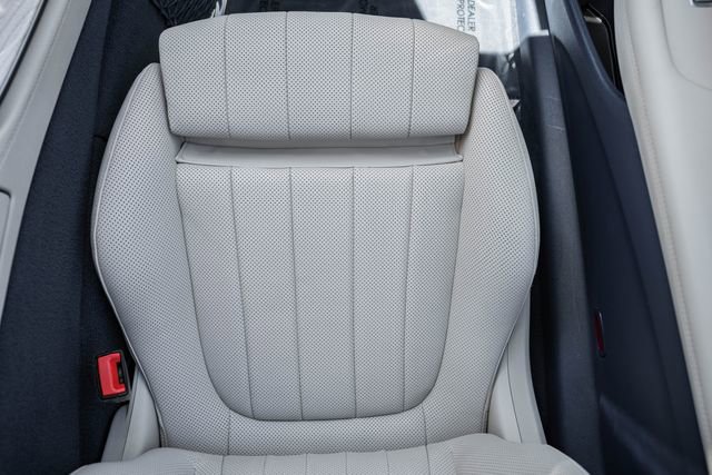Used 2019 Mercedes-Benz E 450 Cabriolet image 34