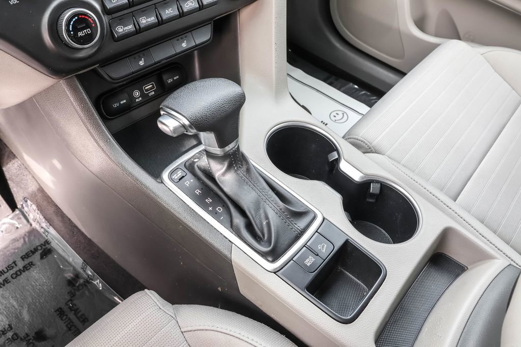 Used 2019 Kia Sportage LX w/ LX Popular Package image 26