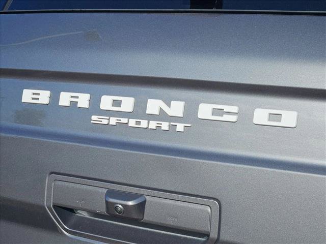 Used 2025 Ford Bronco Sport Big Bend AWD/4WD image 30