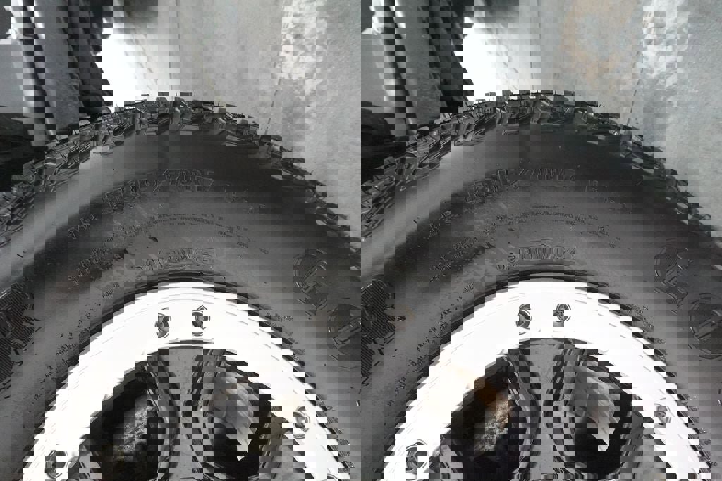 Used 2024 Ford Bronco Badlands w/ Sasquatch Package image 34