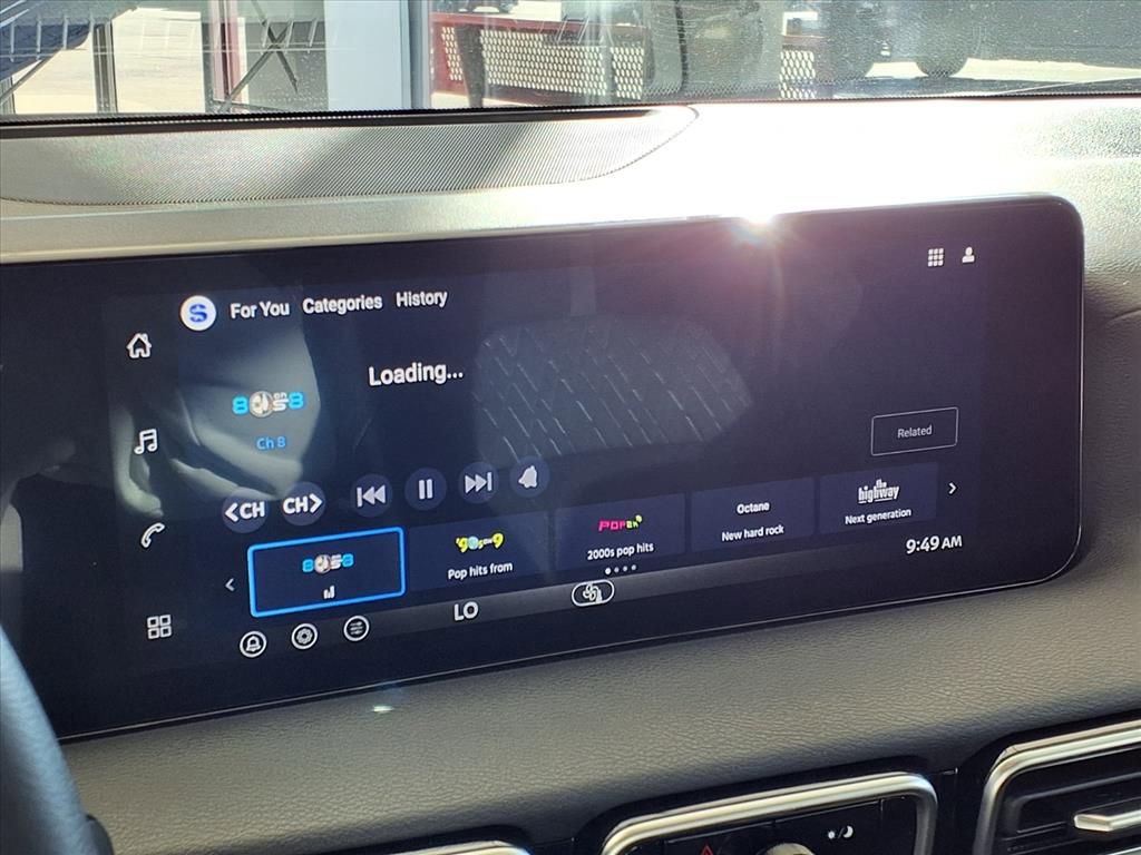 New 2026 Nissan Sentra SV w/ Floor Mat Package image 5