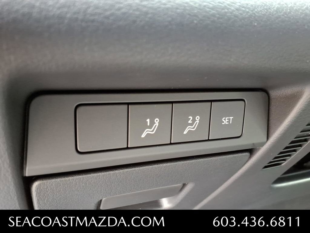 New 2026 MAZDA CX-30 Aire Edition AWD/4WD image 4