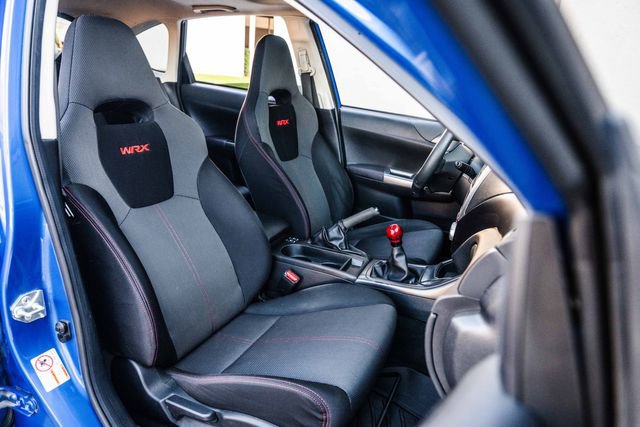 Used 2014 Subaru Impreza WRX Premium image 76